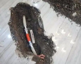 爱民测漏水电话