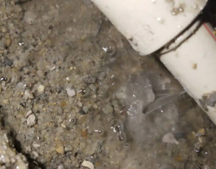 爱民测漏水电话号码