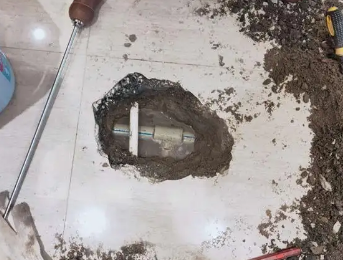 爱民测漏水电话