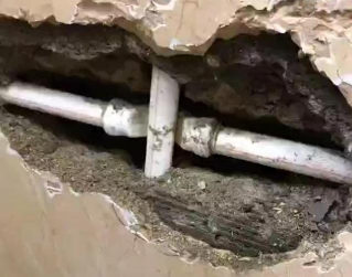 爱民测漏水哪家好