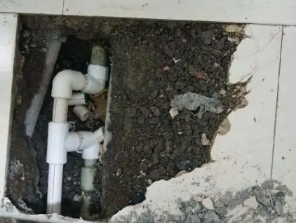 爱民测漏水哪家好