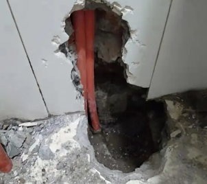 爱民漏水检测电话