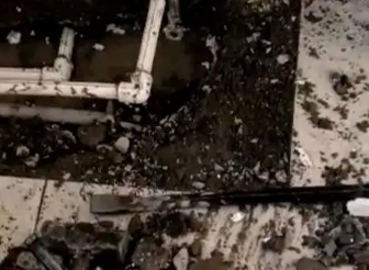 爱民漏水检测电话