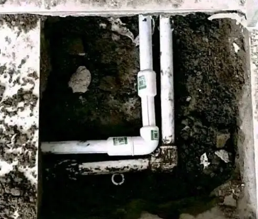 爱民漏水检测多少钱