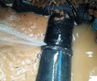 爱民测漏水公司哪家好