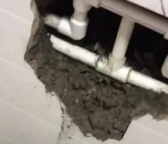 爱民漏水检测电话