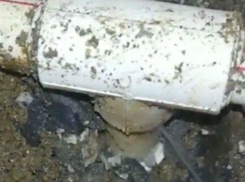 爱民测漏水公司多少钱