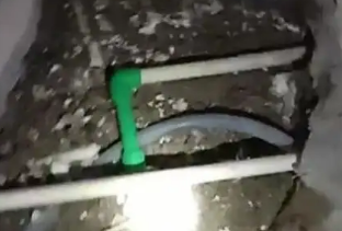 爱民测漏水公司