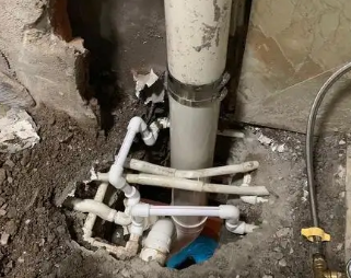 爱民漏水检测哪家好