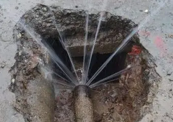 爱民漏水检测多少钱