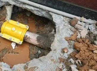 爱民漏水检测哪家好