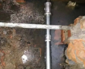 爱民漏水检测公司电话