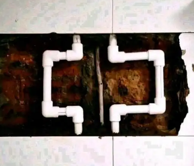 爱民卫生间测漏水哪家好