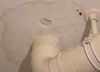 爱民卫生间测漏水多少钱