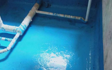 爱民卫生间测漏水哪家好