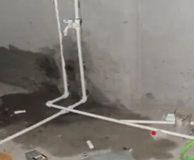 爱民水管漏水检测多少钱