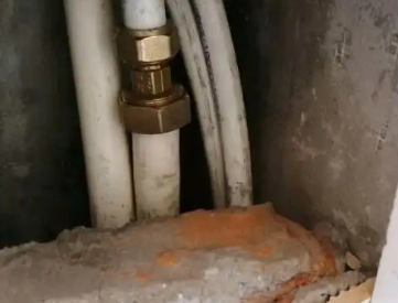 爱民水管漏水检测哪家好