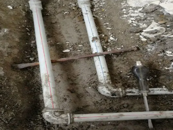 爱民卫生间测漏水多少钱