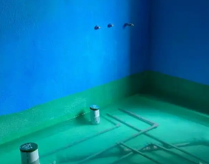 爱民卫生间防水