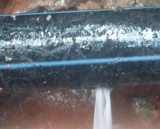 爱民卫生间测漏水哪家好