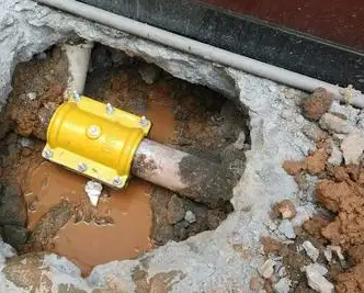 爱民卫生间测漏水哪家好