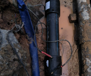 爱民水管漏水检测多少钱