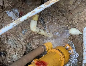 爱民水管漏水检测哪家好