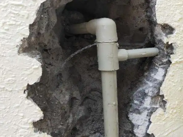 爱民卫生间测漏水哪家好