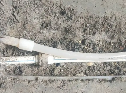 爱民卫生间测漏水哪家好