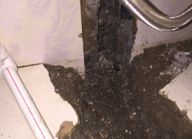 爱民卫生间测漏水哪家好