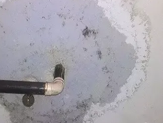 爱民卫生间测漏水之怎么维修