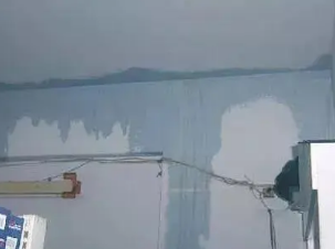 爱民卫生间测漏水哪家好