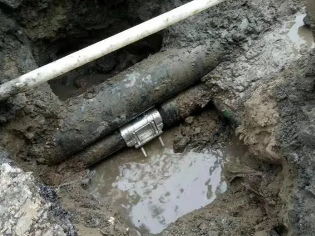 爱民水管漏水检测的传递距离多少