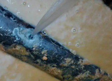 爱民水管漏水检测多少钱