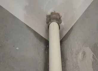 爱民卫生间测漏水的新闻分享