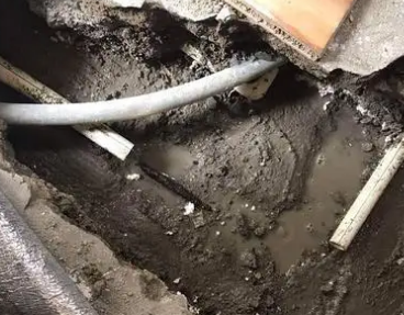 爱民卫生间测漏水价格明细