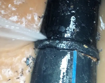 爱民水管漏水检测的小妙招