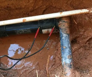 爱民水管漏水检测多少钱