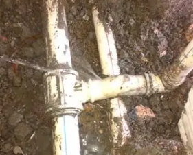 爱民卫生间测漏水多少钱