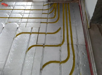 爱民地暖维修哪家好