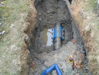 爱民水管漏水检测多少钱