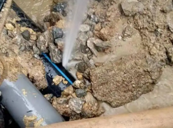 爱民水管漏水检测哪家好