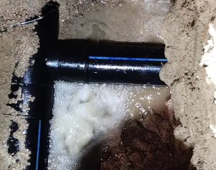 爱民水管漏水检测哪家好