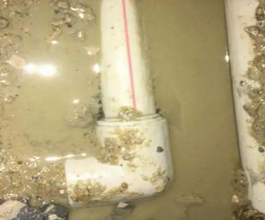 爱民水管漏水检测多少钱