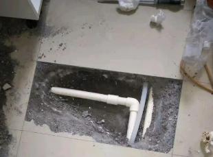 爱民卫生间测漏水哪家好