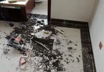 爱民漏水检测多少钱