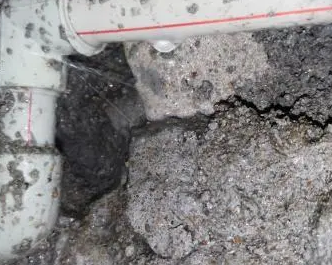 爱民漏水检测多少钱