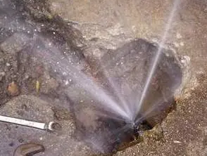 爱民水管漏水检测哪家好