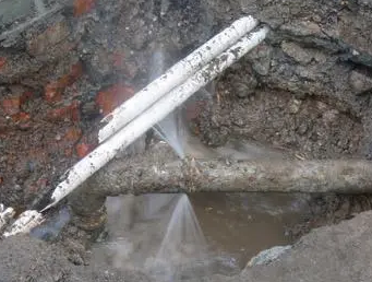 爱民测漏水多少钱