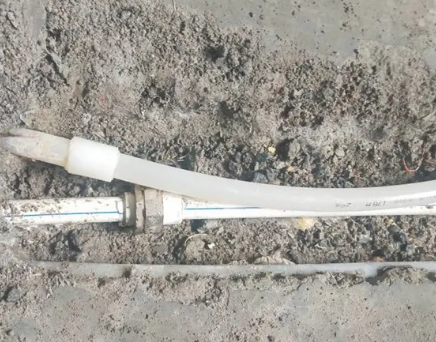 爱民测漏水哪家好